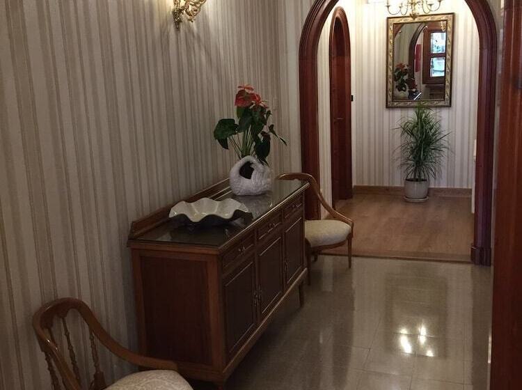 هتل Boutique Mar D Amunt