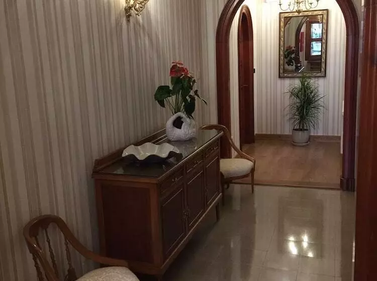 هتل Boutique Mar D Amunt