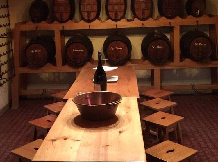 هتل Boutique Mar D Amunt