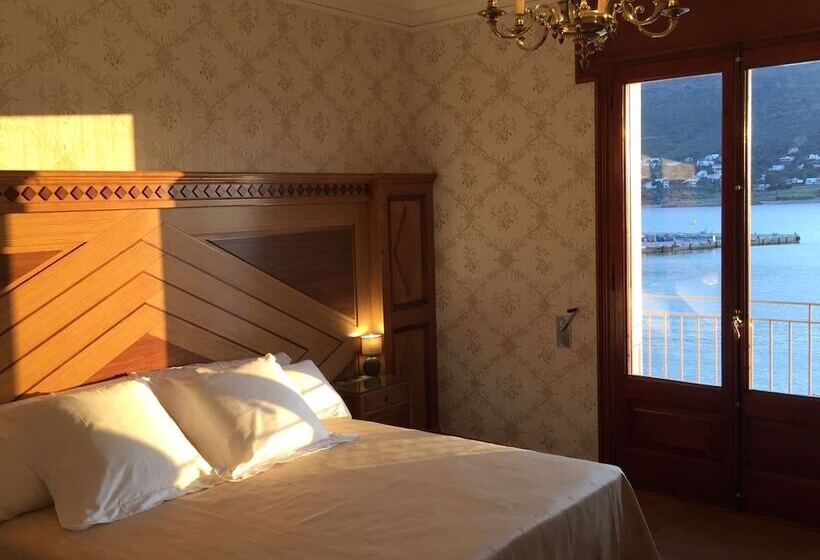 هتل Boutique Mar D Amunt