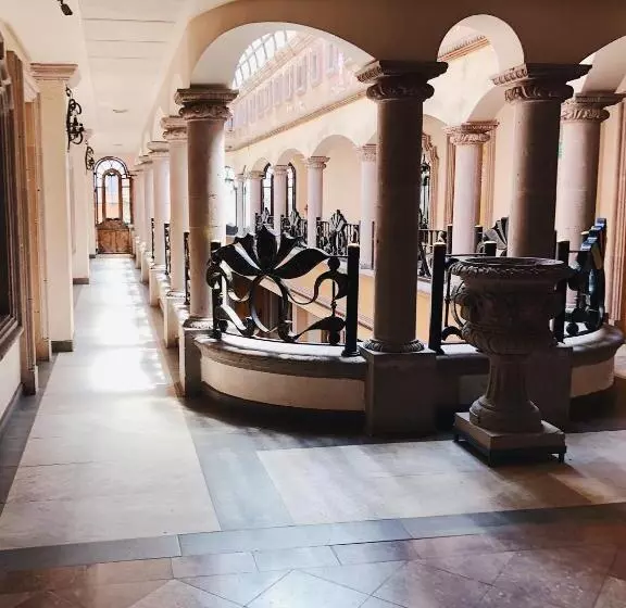 ホテル Casa De Los Angeles