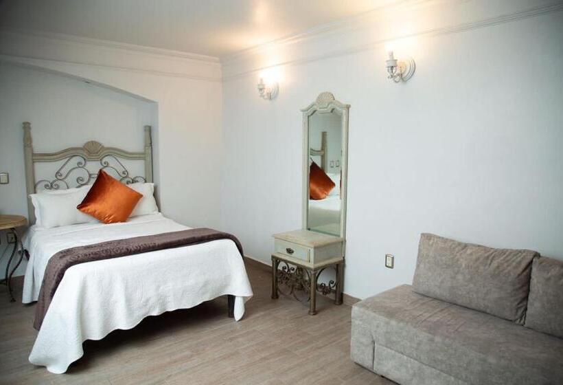 فندق Casa De Los Angeles