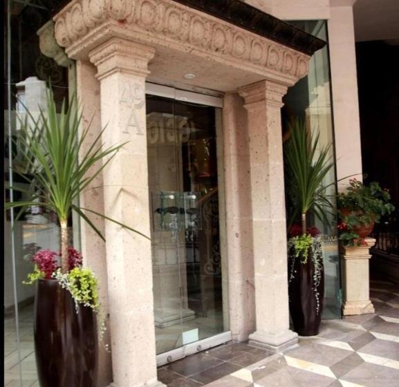 فندق Casa De Los Angeles