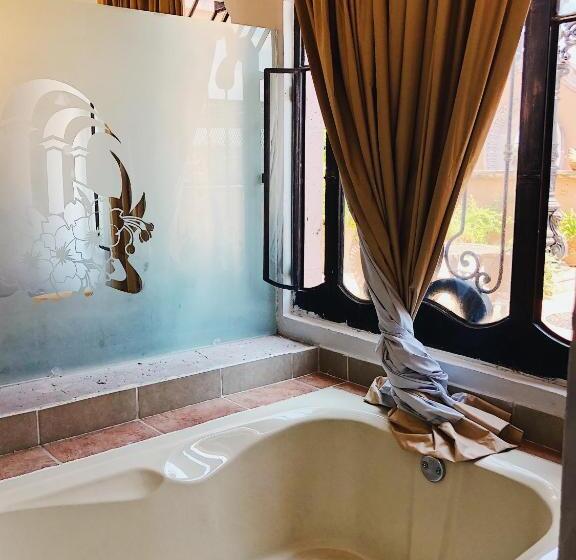 فندق Casa De Los Angeles