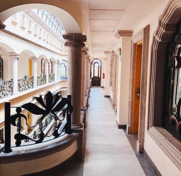 فندق Casa De Los Angeles