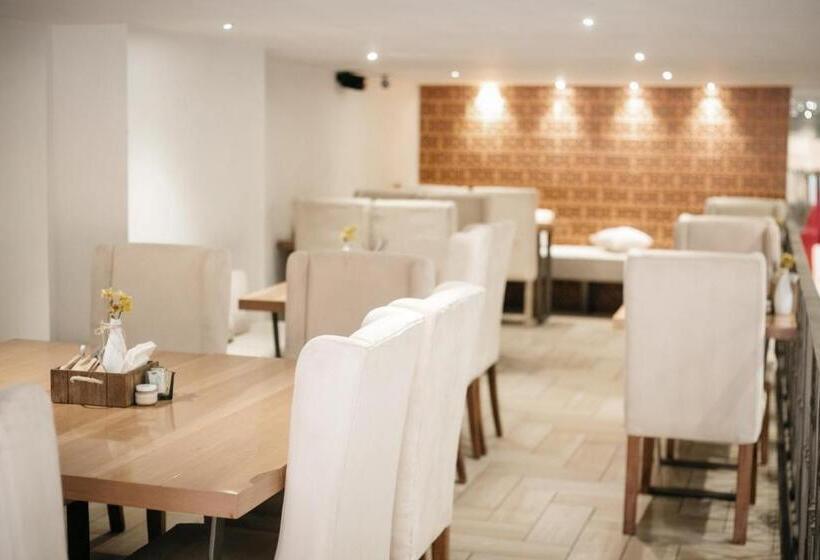 فندق Casa De Los Angeles