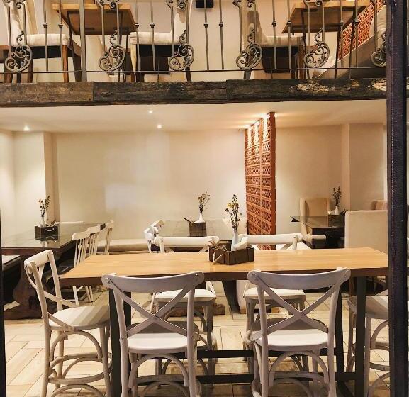 فندق Casa De Los Angeles