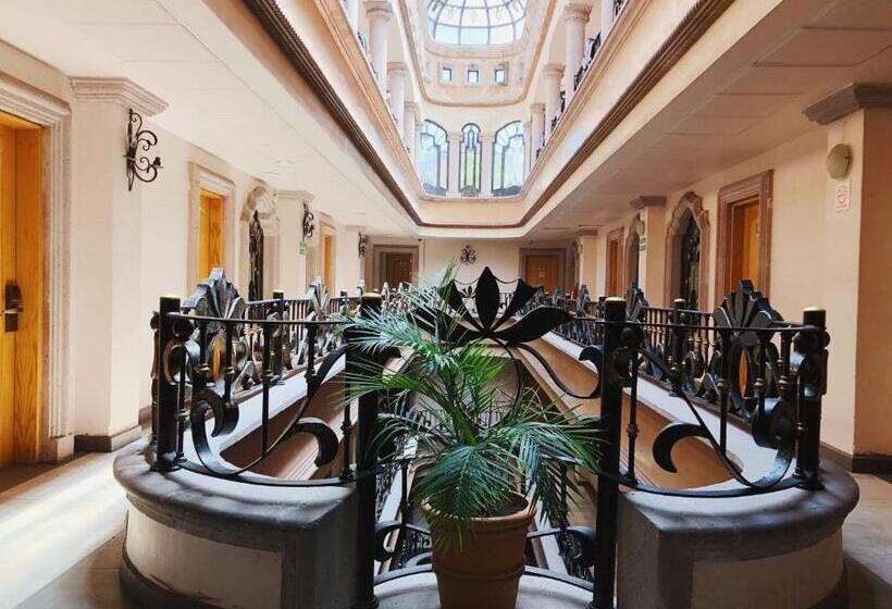 فندق Casa De Los Angeles