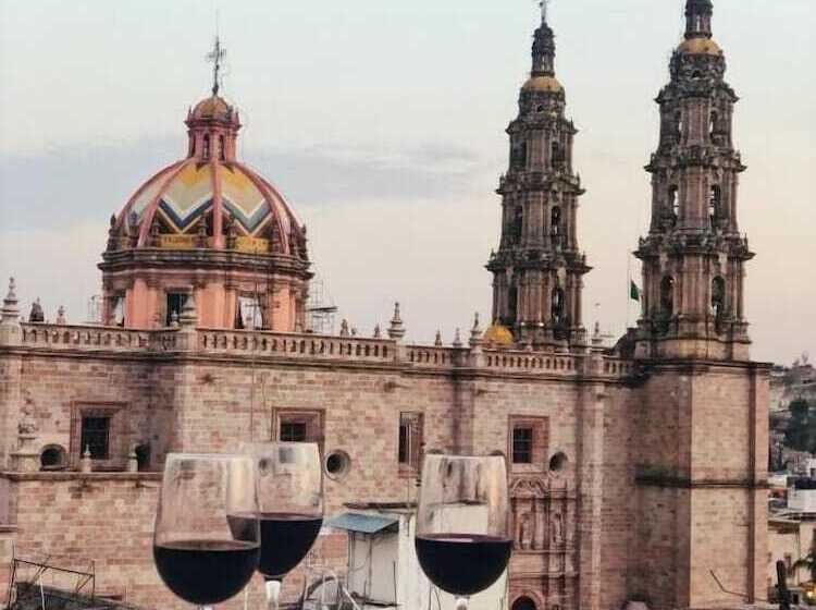 فندق Casa De Los Angeles