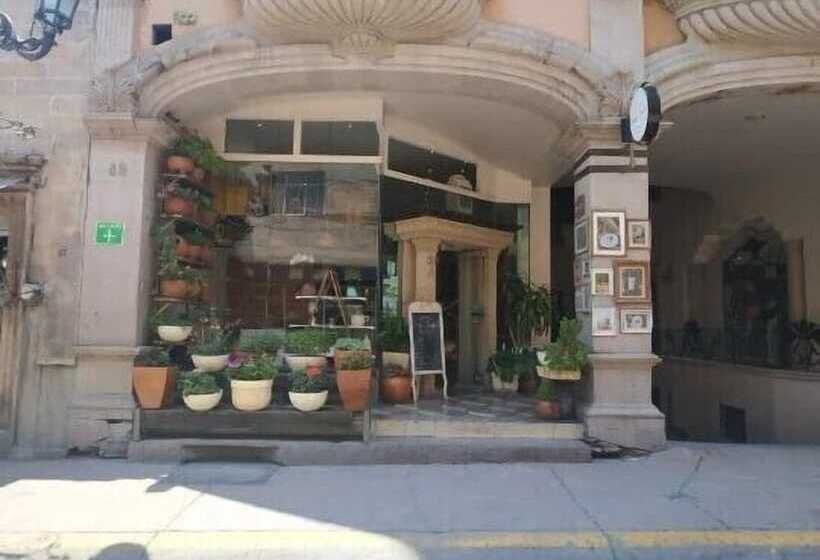 فندق Casa De Los Angeles