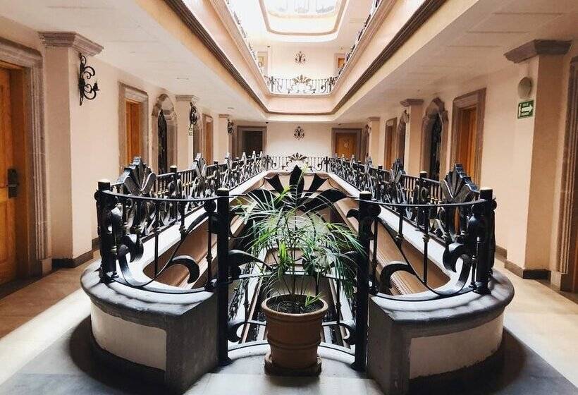 فندق Casa De Los Angeles