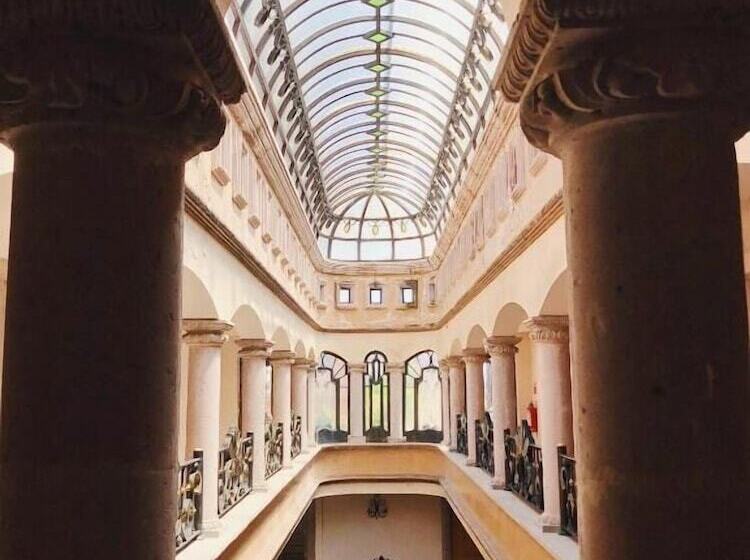 فندق Casa De Los Angeles