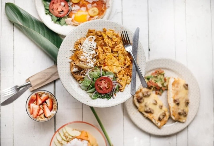 فندق Casa De Los Angeles