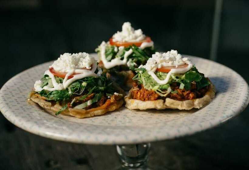 فندق Casa De Los Angeles