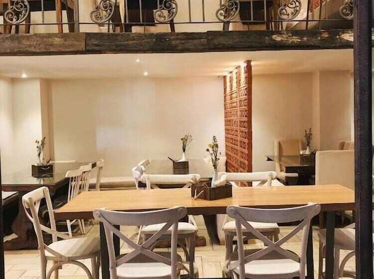 فندق Casa De Los Angeles