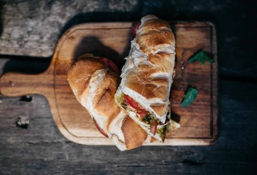 فندق Casa De Los Angeles