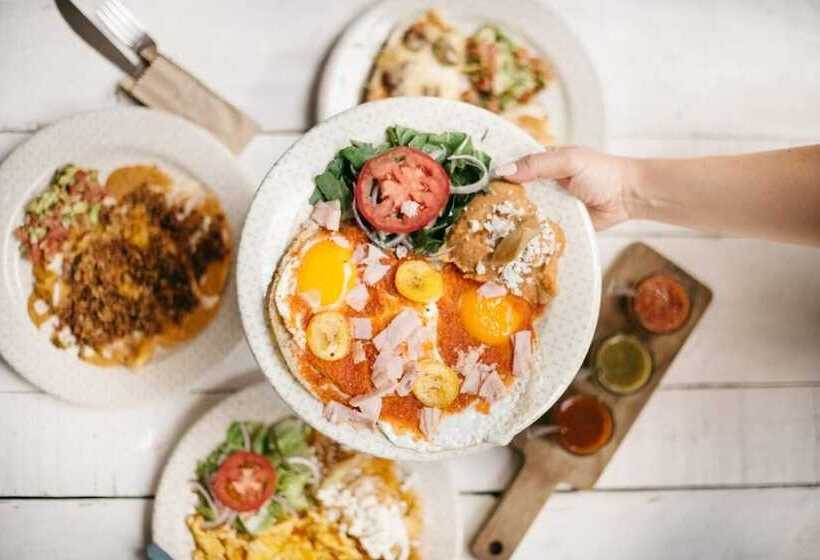 فندق Casa De Los Angeles