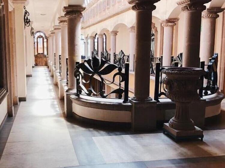 فندق Casa De Los Angeles