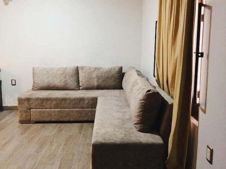 فندق Casa De Los Angeles