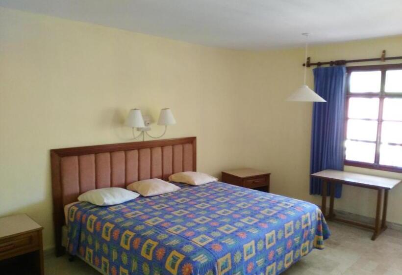 فندق Debliz Xpujil