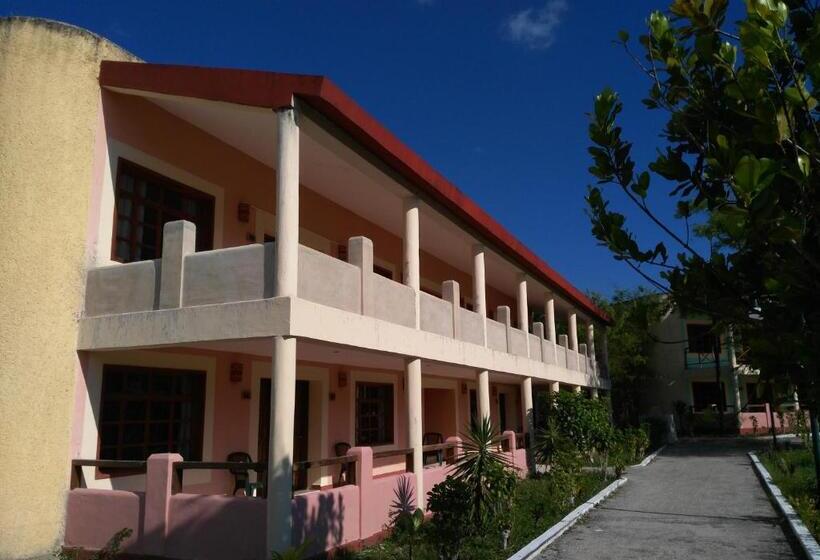 فندق Debliz Xpujil