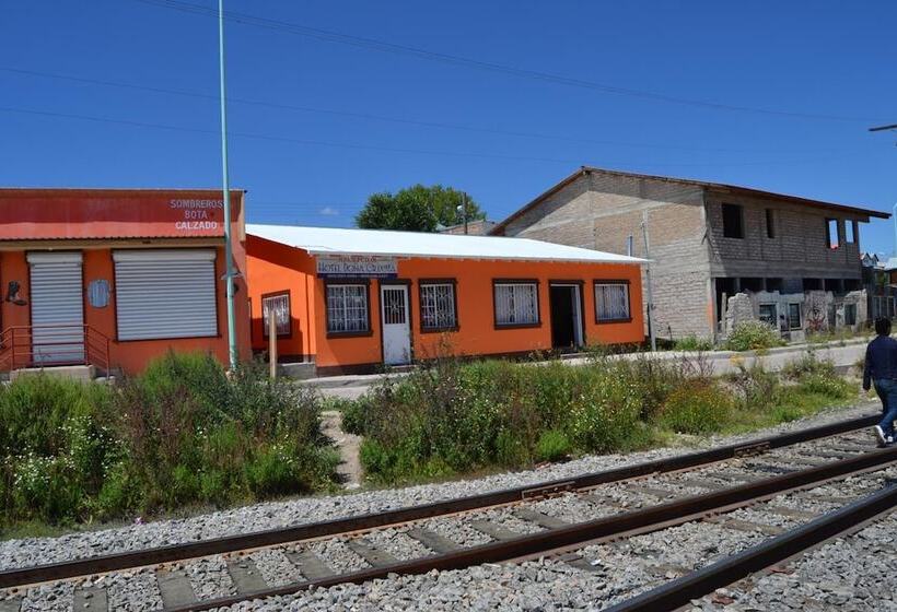 Otel Doña Crucita