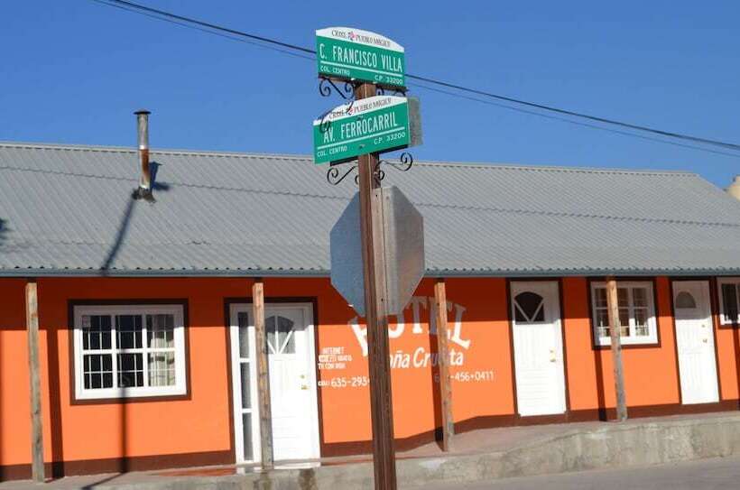 Otel Doña Crucita