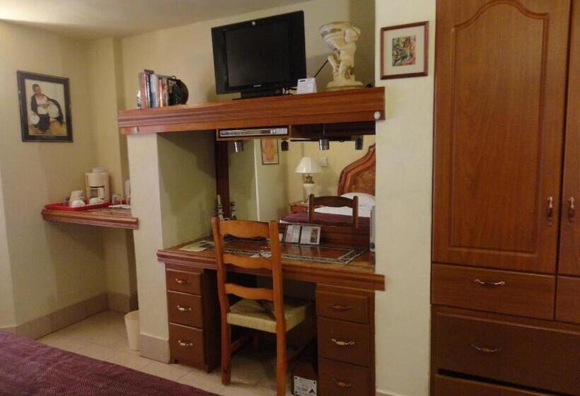 בית מלון כפרי Hacienda Flamingos