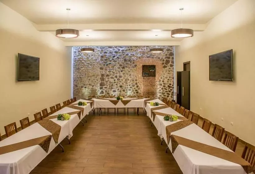 Hotelli Imperial Luxury