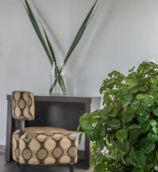 Otel Imperial Luxury