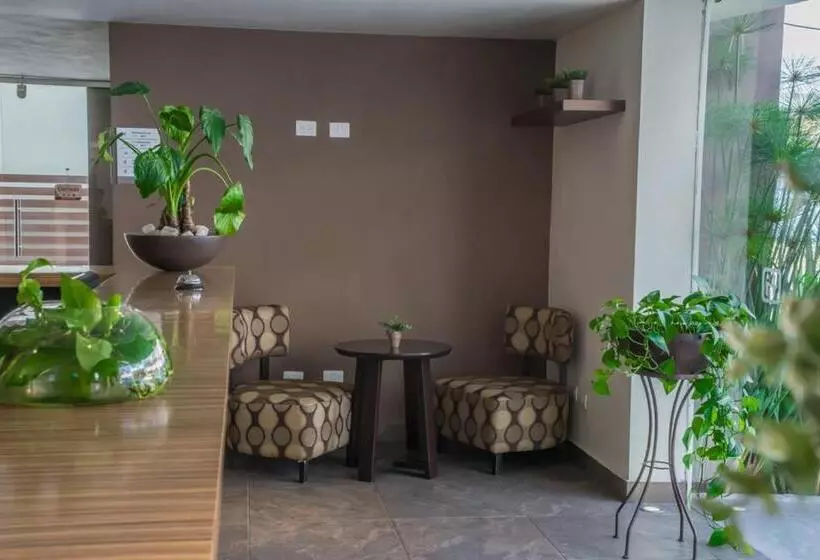 Hotelli Imperial Luxury