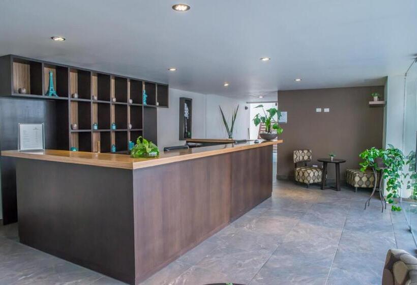 Otel Imperial Luxury