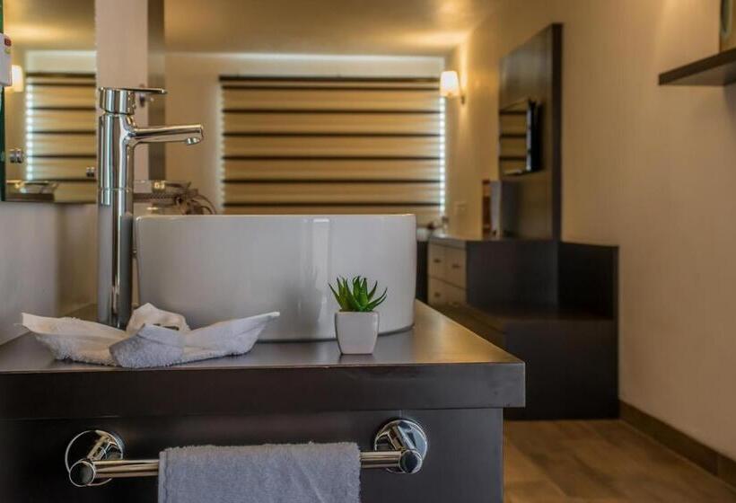 Otel Imperial Luxury