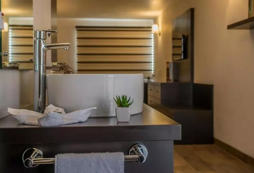 Hotelli Imperial Luxury