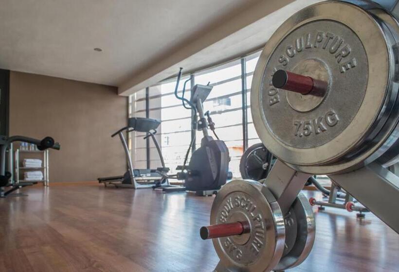 Otel Imperial Luxury