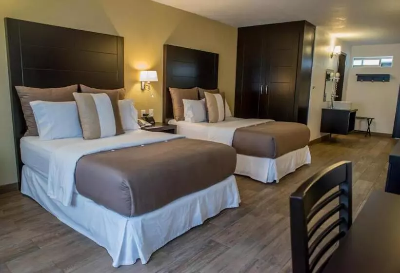 Hotelli Imperial Luxury