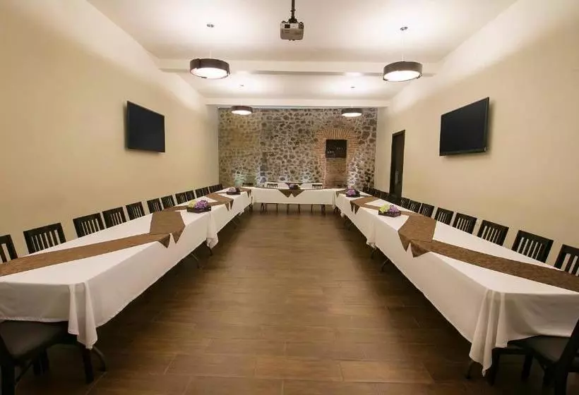 Hotelli Imperial Luxury