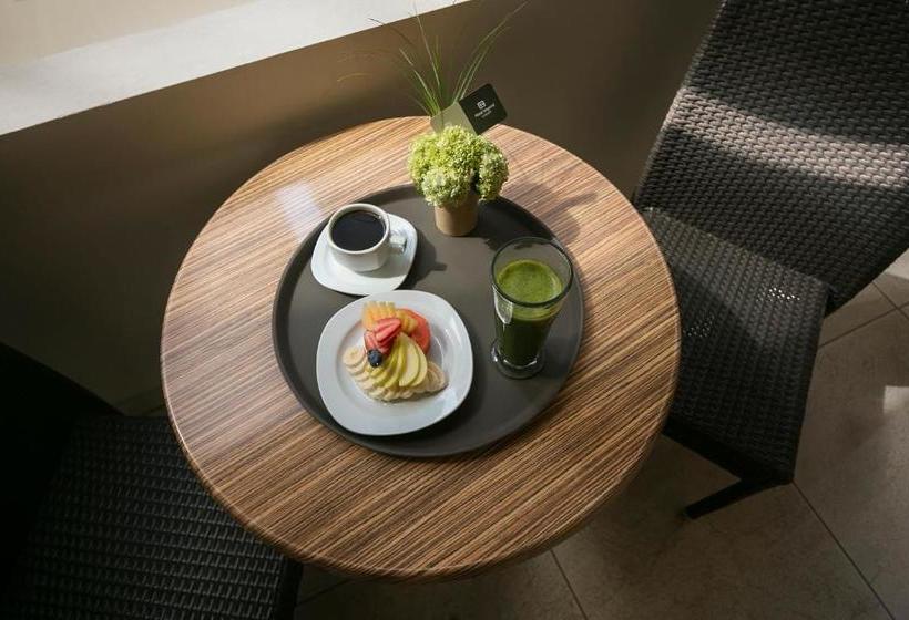 Otel Imperial Luxury