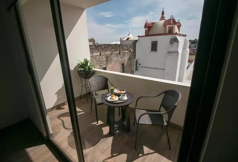 Hotelli Imperial Luxury