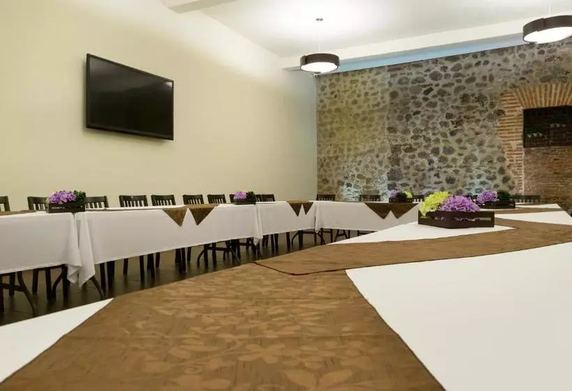 Hotelli Imperial Luxury