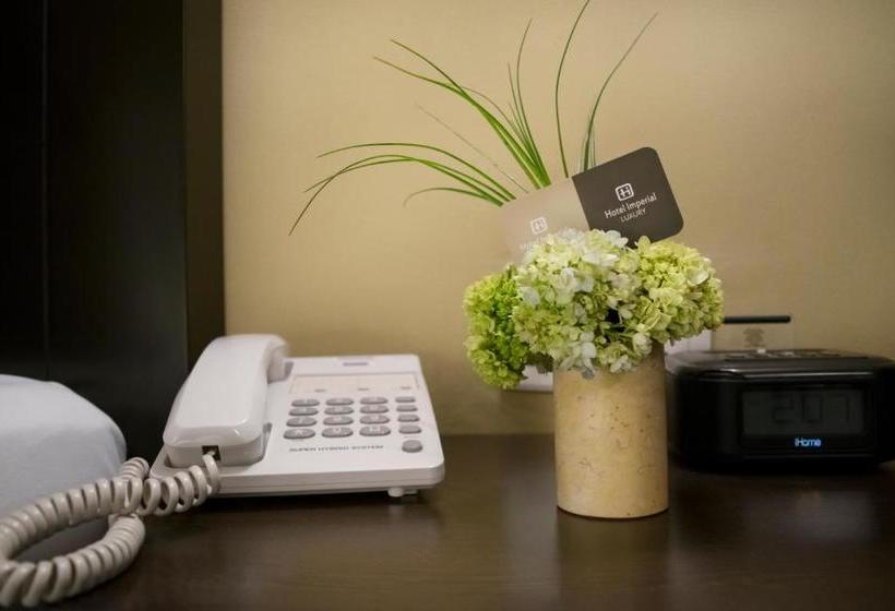 Otel Imperial Luxury