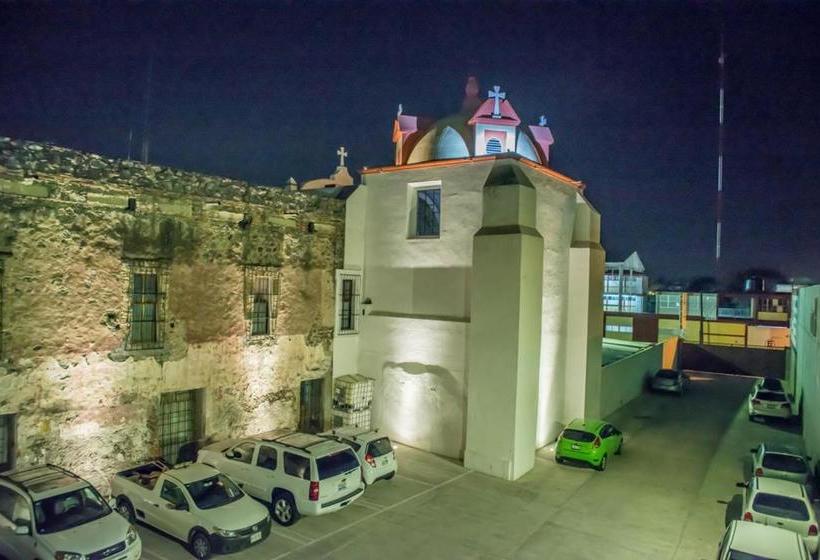 Otel Imperial Luxury