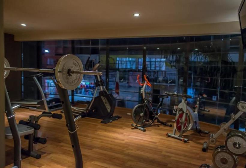 Otel Imperial Luxury