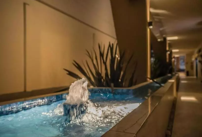 Hotelli Imperial Luxury