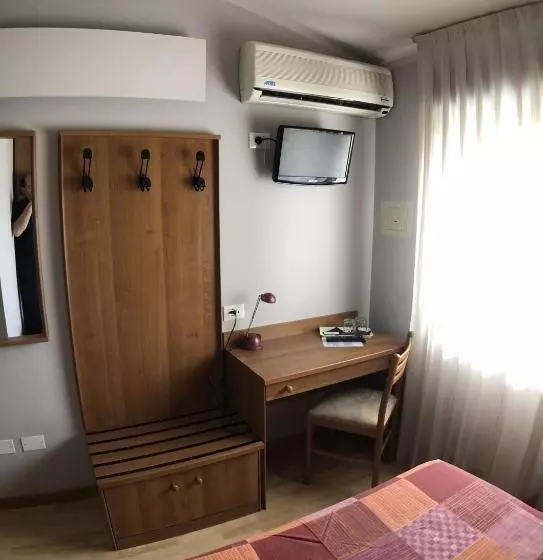 Hotelli La Bussola