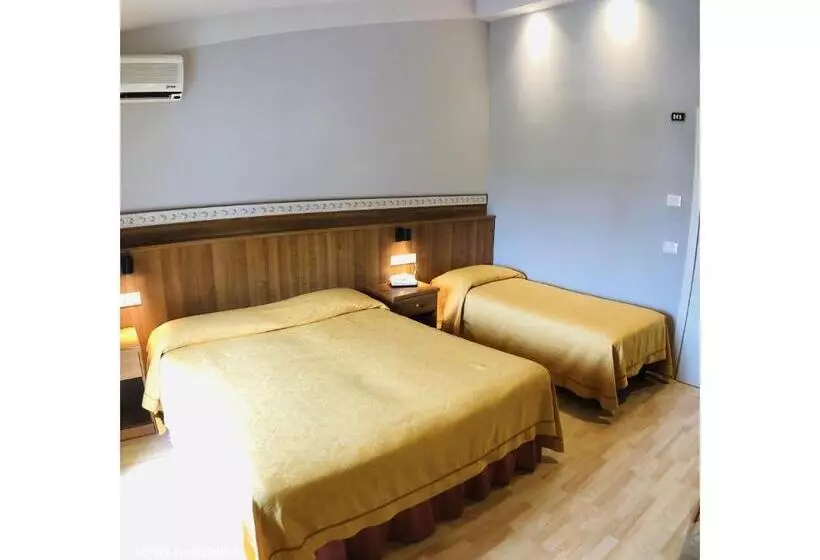 Hotelli La Bussola