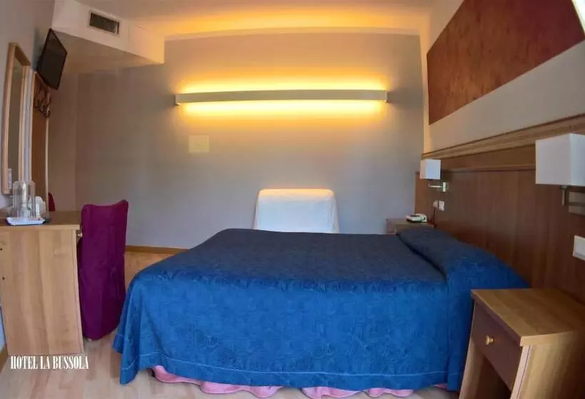 Hotelli La Bussola