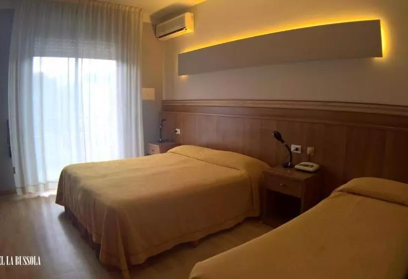 Hotelli La Bussola