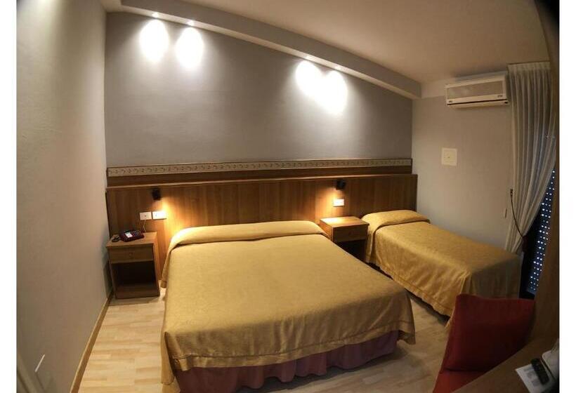 Отель La Bussola