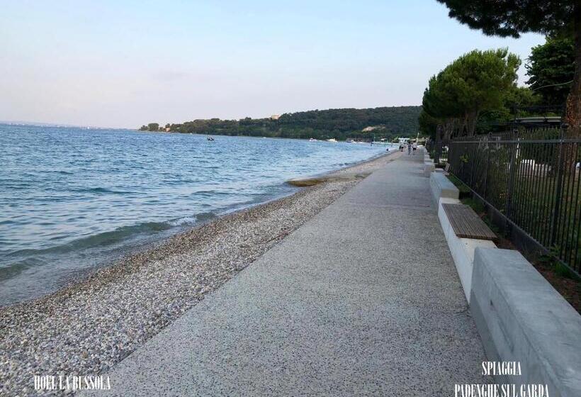 Отель La Bussola